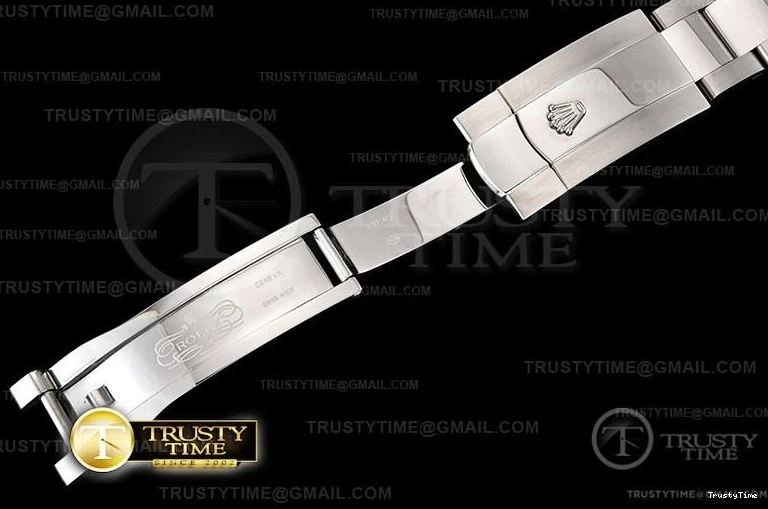 0823 UrbanChic RDJ0345E – DateJust 36mm 717